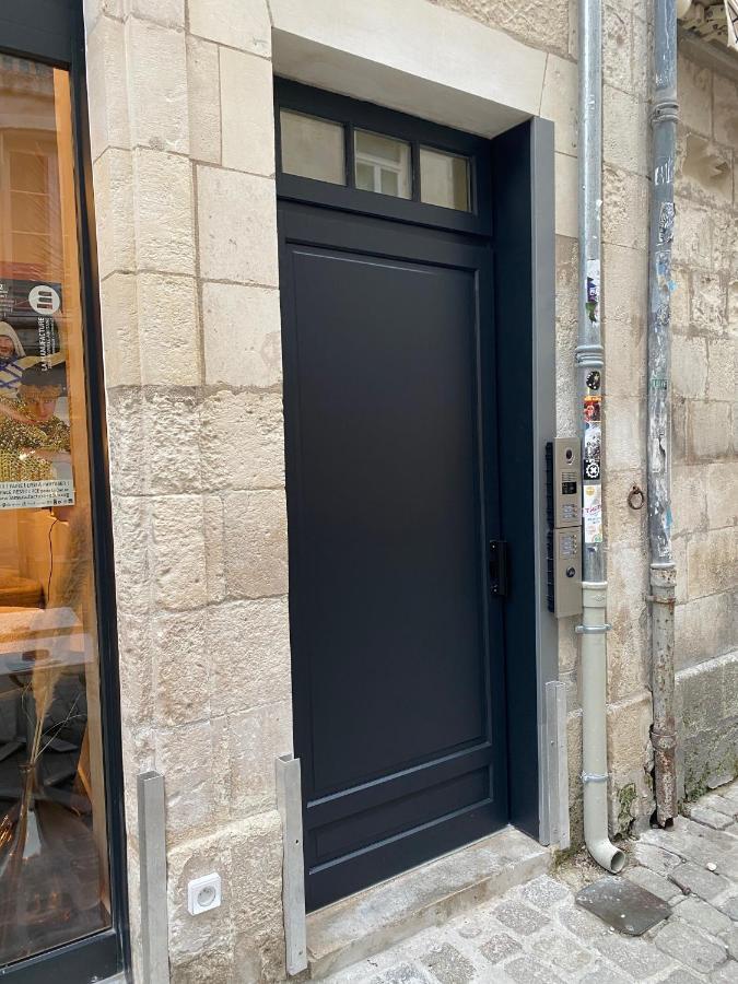 Joli Petit Nid Douillet En Centre Appartement *