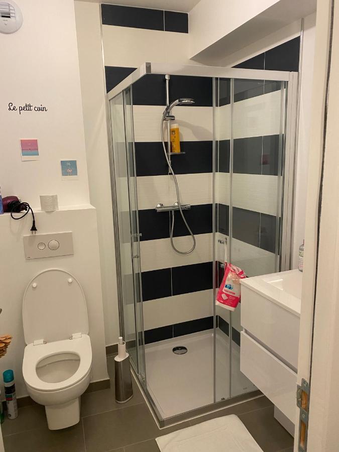 Appartement Joli Petit Nid Douillet En Centre La Rochelle (Charente-Maritime)