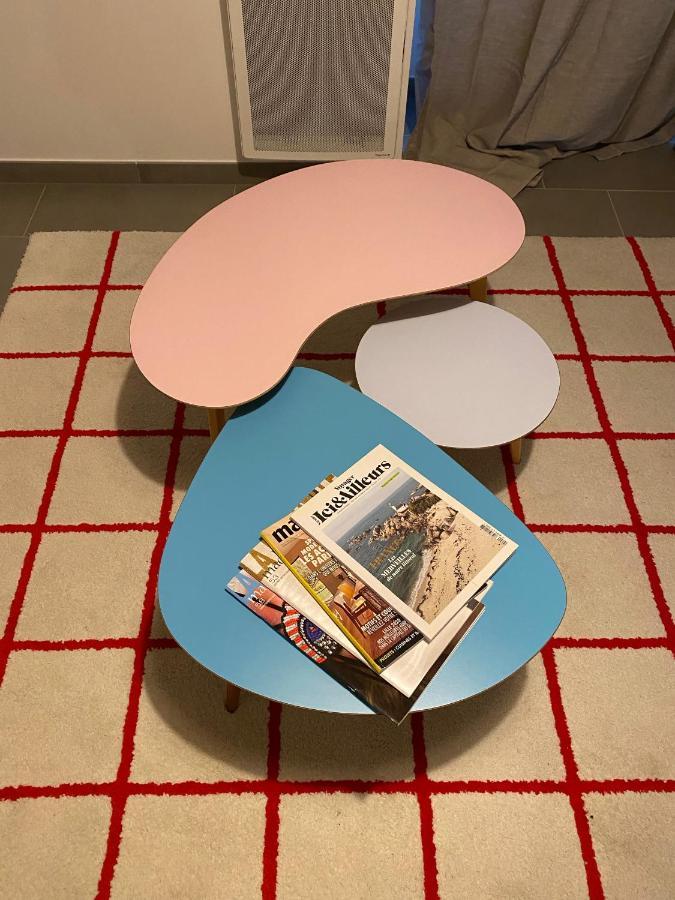 Joli Petit Nid Douillet En Centre Apartment
