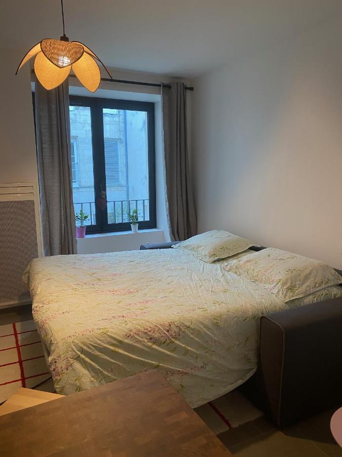 Joli Petit Nid Douillet En Centre *
